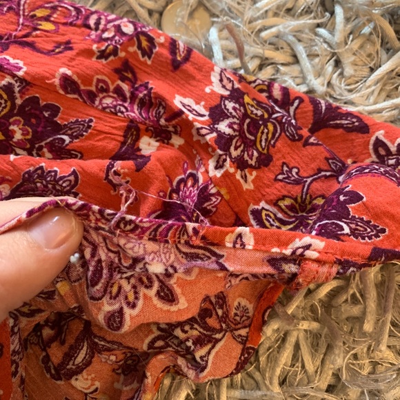 boho sundress - Picture 5 of 5